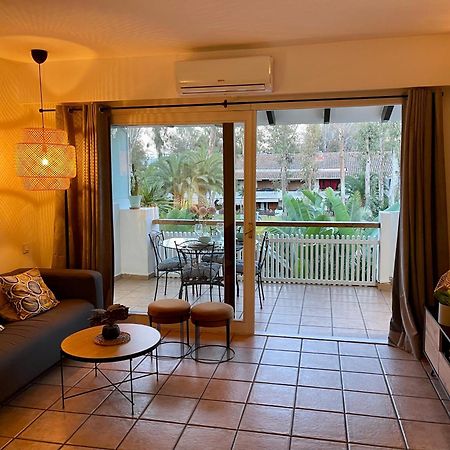 Puerto Banus Pol Suite Y Hada Suite Марбелья Экстерьер фото
