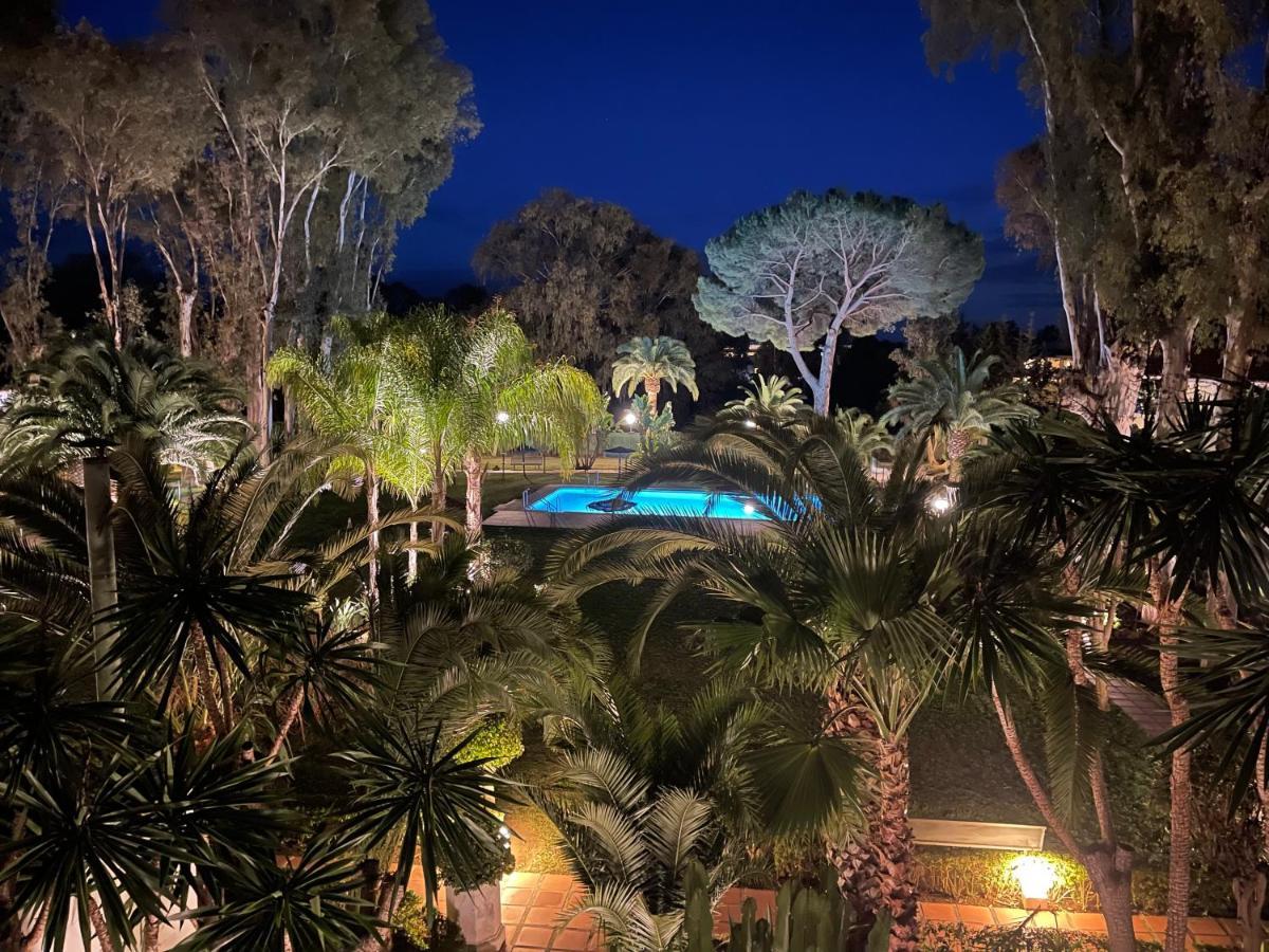 Puerto Banus Pol Suite Y Hada Suite Марбелья Экстерьер фото