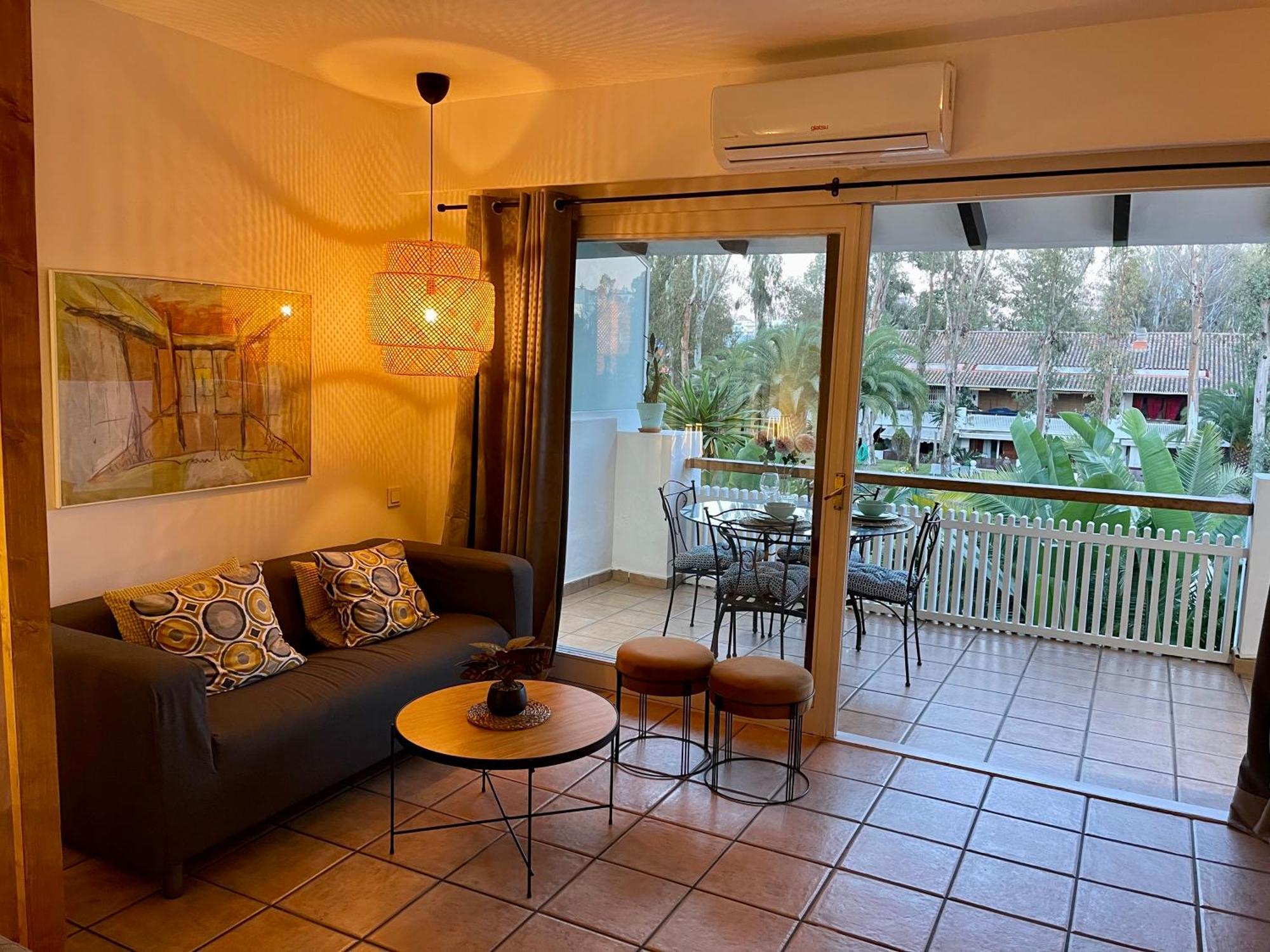 Puerto Banus Pol Suite Y Hada Suite Марбелья Экстерьер фото