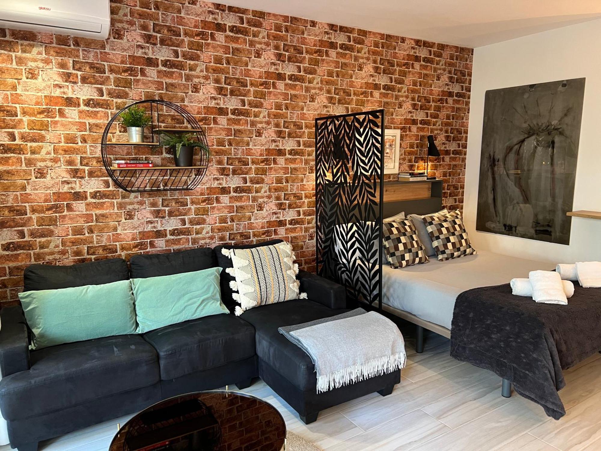 Puerto Banus Pol Suite Y Hada Suite Марбелья Экстерьер фото